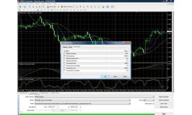 small-instaforex-automated-trading-insta-trader.jpg InstaForex automatisk trading screenshot